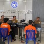 Gandeng Dukcapil, Rutan Palembang Lakukan Pemenuhan Hak Sipil Warga Binaan