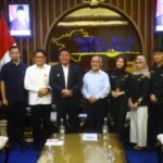 Perkuat Soliditas Prajurit, Pangdam II/Sriwijaya Kunjungi Mako Brigif Yon TP 46/SC Gubernur Herman Deru Sambut Baik Kehadiran Sriwijaya Health Institute, Pertama di Sumbagsel