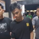 Polisi Gadungan di OKU Timur Rampas Motor Pelajar, Modus 'Cek Identitas'