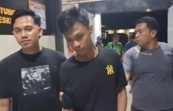 Polisi Gadungan di OKU Timur Rampas Motor Pelajar, Modus ‘Cek Identitas’, Pukul Korban Polisi Gadungan di OKU Timur Rampas Motor Pelajar, Modus 'Cek Identitas'