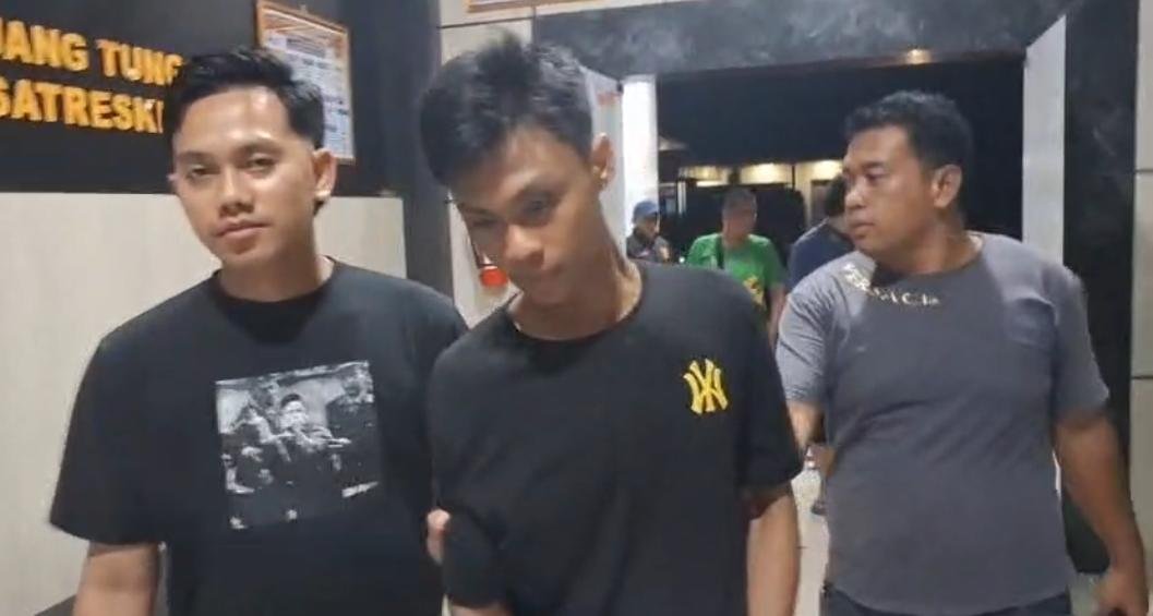 Polisi Gadungan di OKU Timur Rampas Motor Pelajar, Modus 'Cek Identitas'
