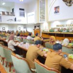 Targetkan Optimalisasi PAD, Pemkot Palembang Percepat Validasi Data Kendaraan