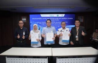 Bank Sumsel Babel Permudah Akses Kredit bagi Guru Bersertifikasi Bank Sumsel Babel Permudah Akses Kredit bagi Guru Bersertifikasi