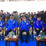 Damkar, Satpol PP, dan Satlinmas Paling Dekat dengan Rakyat