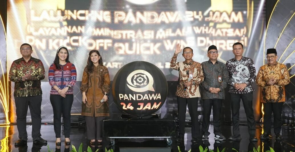 Jawab Kebutuhan Peserta, Direksi Baru BPJS Kesehatan Beberkan 8 Program Andalan