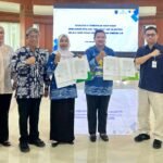 Agen PESIAR Diperkuat, Warga Desa di OKI Makin Mudah Akses JKN