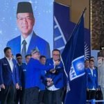 Joncik Muhammad Kembali Pimpin PAN Sumsel, Siap Wujudkan Target 3 Besar