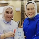 Titip Harapan Soliditas dan Perjuangan Perempuan, Lidyawati Cik Ujang Siap Pimpin PDRI Sumsel 2026–2031
