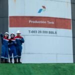 PT Pertamina Hulu Rokan dan PT Pertamina EP Tandatangani Perjanjian Jual Beli Gas di Forum IPA 2026