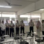 Rutan Palembang Miliki Ruang Kelas PKBM Ki Hajar Dewantara dan Layanan I-Wartelsuspas bagi Warga Binaan