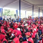 May Day 2026: Komitmen Gubernur Surati Presiden dan Aksi Tertib 416 Buruh dalam Kawalan Profesional Polda Sumsel