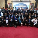 Kecelakaan Maut di Tol Indralaya–Palembang 3 Tewas, Polisi Kejar Kendaraan Misterius yang Kabur Gubernur Sumsel Dorong Forum Komite Sekolah Bangun Kepercayaan Orang Tua dan Siswa