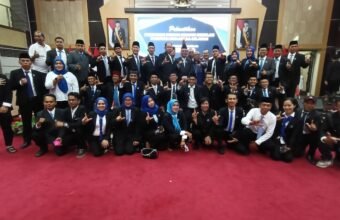Gubernur Sumsel Dorong Forum Komite Sekolah Bangun Kepercayaan Orang Tua dan Siswa