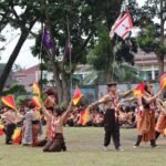 Tutup Jambore Cabang XI, Pemkot Palembang Dorong Pramuka Jadi Teladan di Masyarakat