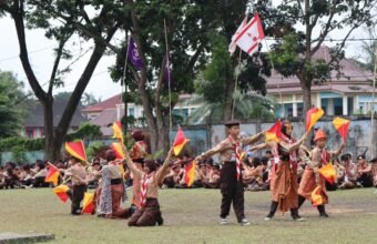 Tutup Jambore Cabang XI, Pemkot Palembang Dorong Pramuka Jadi Teladan di Masyarakat