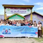 Dorong Motivasi Generasi Penerus, PHR Zona 4 Edukasi Hulu Migas ke Sekolah dan Perguruan Tinggi