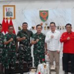 Anak 12 Tahun di Gandus Jadi Korban Kekerasan Seksual, Polisi Kejar Pelaku Beratribut Ojol⠀ Pangdam II/Sriwijaya Terima Audiensi PT Sinarmas, Perkuat Sinergi Penanggulangan Bahaya Karhutla di Sumsel