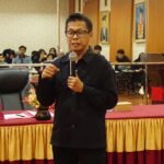Pers Kampus Dapat Menjalankan Fungsi Kontrol, Tetap Junjung Etik
