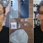 Anak 12 Tahun di Gandus Jadi Korban Kekerasan Seksual, Polisi Kejar Pelaku Beratribut Ojol⠀ Giat KRYD Polres OKI Berhasil Ringkus Dua Pelaku Narkoba di Pampangan