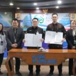 Dukung Kemudahan Layanan Peserta, Bank Sumsel Babel dan PT Taspen Perluas Kerja Sama Pembayaran