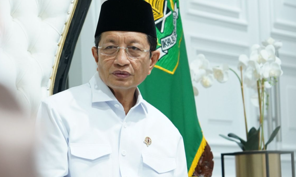 Banyak Hoaks Menyerang, Menag: Tak Ada Toleransi untuk Tindak Kekerasan Seksual Banyak Hoaks Menyerang, Menag: Tak Ada Toleransi untuk Tindak Kekerasan Seksual