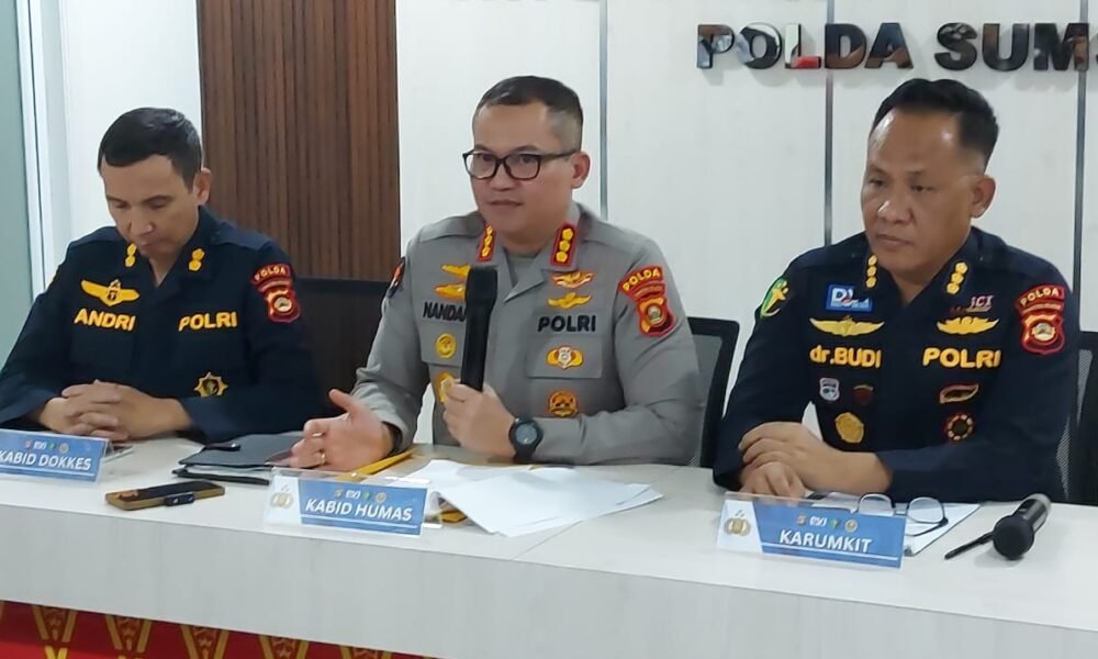 Identifikasi Korban Bus ALS di Muratara, Polda Sumsel Kirim Sampel DNA ke Jakarta