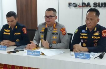Identifikasi Korban Bus ALS di Muratara, Polda Sumsel Kirim Sampel DNA ke Jakarta