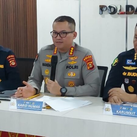 Identifikasi Korban Bus ALS di Muratara, Polda Sumsel Kirim Sampel DNA ke Jakarta Identifikasi Korban Bus ALS di Muratara, Polda Sumsel Kirim Sampel DNA ke Jakarta