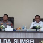 Pejabat Kemenkumham di Palembang Ditemukan Tak Bernyawa dalam Kamar Kosan, Tak Ada Tanda Kekerasan Kemenko Polkam Monitoring Langsung Penanganan Kecelakaan Bus ALS di Muratara
