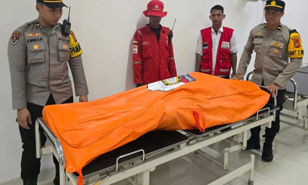 Pejabat Kemenkumham di Palembang Ditemukan Tak Bernyawa dalam Kamar Kosan, Tak Ada Tanda Kekerasan Pejabat Kemenkumham di Palembang Ditemukan Tak Bernyawa dalam Kamar Kosan, Polisi Tak Temukan Tanda Kekerasan