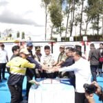 Transformasi Energi Sumsel, Gubernur Herman Deru Pastikan Tata Kelola Sumur Minyak Berjalan Aman dan Legal