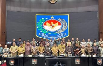 Bank Sumsel Babel Dukung Percepatan Elektronifikasi Transaksi Pemerintah Daerah Bank Sumsel Babel Dukung Percepatan Elektronifikasi Transaksi Pemerintah Daerah dan Penguatan Digitalisasi Layanan Publik
