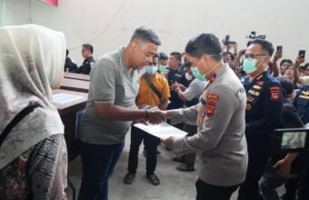 Data Lengkap Korban Lakalantas Bus ALS di Muratara: 14 Jenazah Berhasil Teridentifikasi