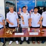 Rutan Palembang Razia Rutin Blok Hunian Warga Binaan untuk Ciptakan Lingkungan yang Aman dan Tertib