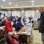 Bawa Teori Waltz dan Morgenthau, Teguh Santosa Bedah Logika Realisme Politik Era Prabowo
