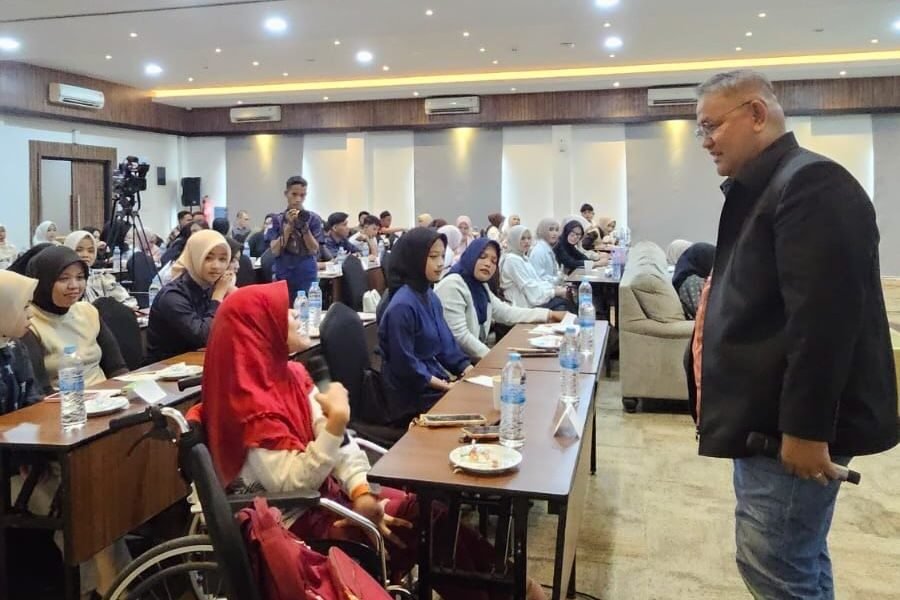 Bawa Teori Waltz dan Morgenthau, Teguh Santosa Bedah Logika Realisme Politik Era Prabowo