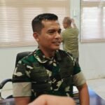 Oknum TNI dan Warga Sipil yang Tembak Teman Sejawat di Panhead Palembang Resmi Jadi Tersangka