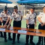 PHR, Polda Sumsel dan Kejari Prabumulih, Sinergi untuk Penegakan Hukum di Kegiatan Hulu Migas Rutan Palembang Musnahkan Barang Hasil Razia, Wujud Komitmen Jaga Keamanan dan Ketertiban