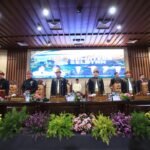 Paripurna Istimewa DPRD Provinsi Sumsel Peringatan Hari Jadi ke-80 Sumsel, Gubernur: Keberhasilan Sumsel adalah Keberhasilan Bersama