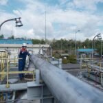 Energi Baru dari PEP Zona 4, Sumur LBK-030 di Muara Enim Berpotensi Produksi 3.073 BOPD