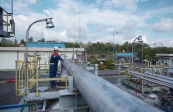 Energi Baru dari PEP Zona 4, Sumur LBK-030 di Muara Enim Berpotensi Produksi 3.073 BOPD