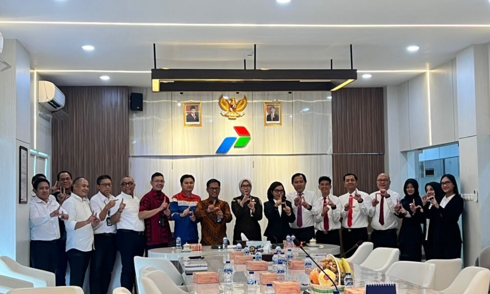 PHR, Polda Sumsel dan Kejari Prabumulih, Sinergi untuk Penegakan Hukum di Kegiatan Hulu Migas PHR, Polda Sumsel dan Kejari Prabumulih, Sinergi untuk Peningkatan Kesadaran dan Penegakan Hukum di Kegiatan Hulu Migas