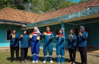 Merajut Harapan dari Limbah Jerami, Petani Pengabuan Tingkatkan Penghasilan Lewat Produk Ramah Lingkungan