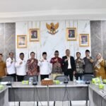 Perkuat Keterbukaan Informasi, Komisi Informasi Sumsel dan Kanwil Kemenag Gelar FGD Bersama KI Pusat