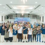 Korem 044/Gapo Cetak Prajurit Informatif dan Kreatif Lewat Bimtek Jurnalistik Semangat Hari Kebangkitan Nasional, PTBA Dorong Kebangkitan Ekonomi UMKM di Sawahlunto