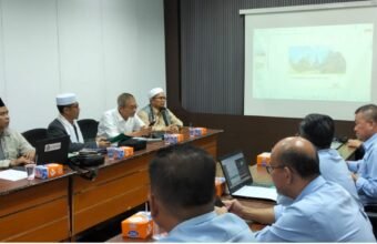 MUI Muara Enim dan PT TEL Menyatukan Dakwah, Spiritual, dan Pemberdayaan Masyarakat