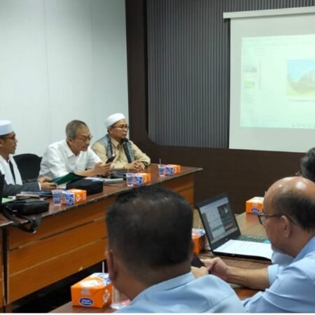 MUI Muara Enim dan PT TEL Menyatukan Dakwah, Spiritual dan Pemberdayaan Masyarakat MUI Muara Enim dan PT TEL Menyatukan Dakwah, Spiritual, dan Pemberdayaan Masyarakat