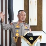 Kapolda Sumsel Ultimatum Pelaku Begal: Tidak Ada Kompromi, Tindakan Tegas Terukur Menanti