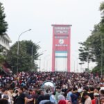 Antusiasme Warga Terus Meningkat, Pemerintah Diminta Terus Gelar CFD Setiap Pekan