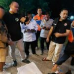 Kurir Asal Banda Aceh Ditangkap Polda Sumsel di Terminal Betung, Sabu 614,5 Gram Gagal Masuk Jakarta